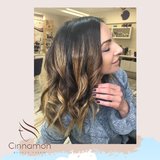 Cinnamon Beauty Salon